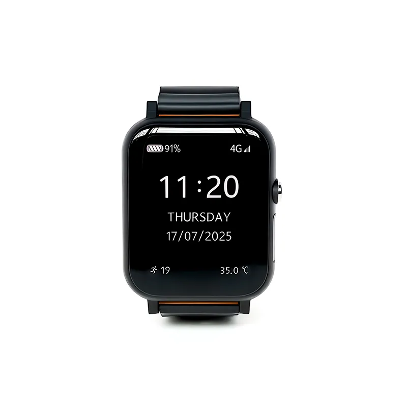 4G SOS Smart Watch 4G SOS Smart Watch