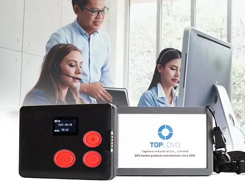 Lone Worker Lone Worker