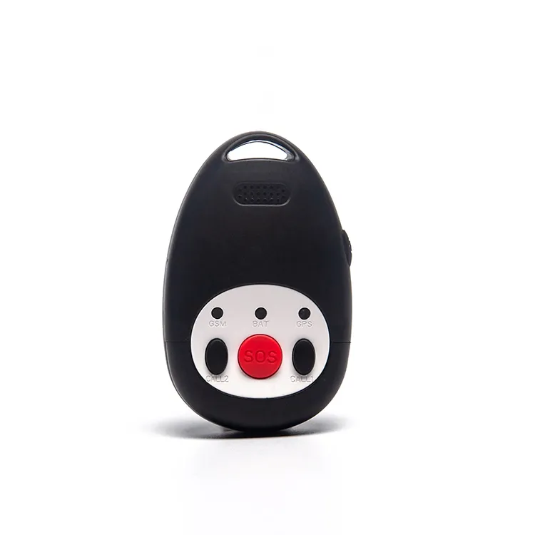 Portable Mini Children GPS Tracking Device Portable Mini Children GPS Tracking Device