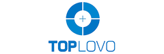 Toplovo Logo